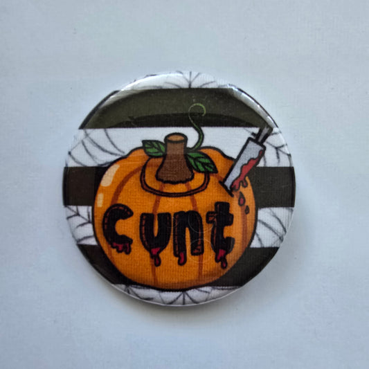 Scrappy Badge B223