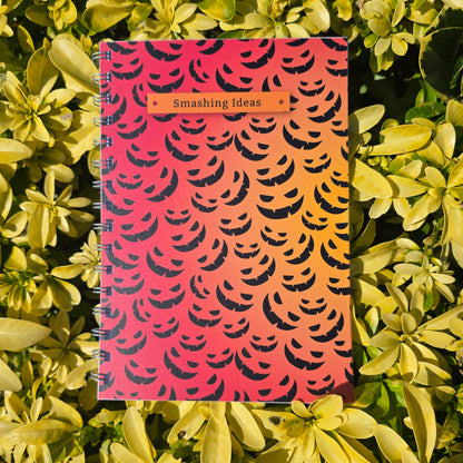 Smashing Ideas Notebook