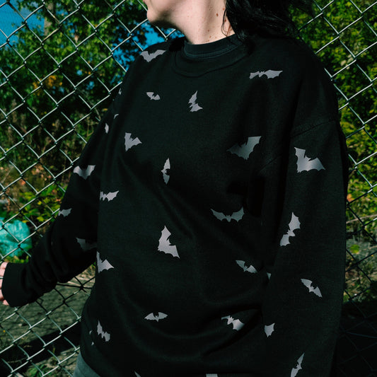 It's Bats! Sweatshirt