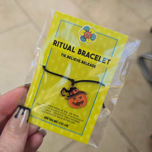 Ritual Bracelet