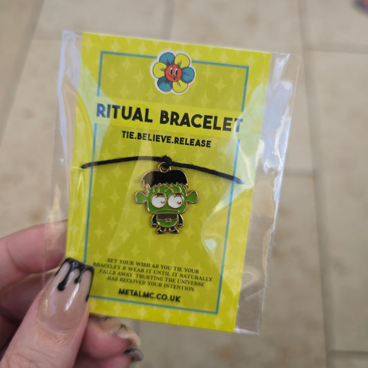 Ritual Bracelet