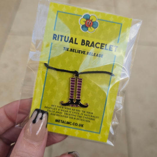 Ritual Bracelet