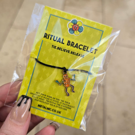 Ritual Bracelet