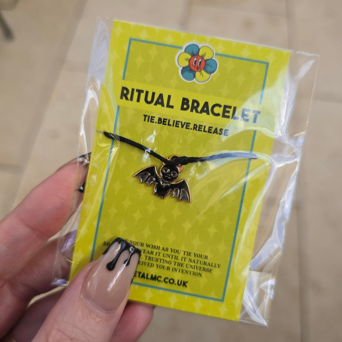 Ritual Bracelet