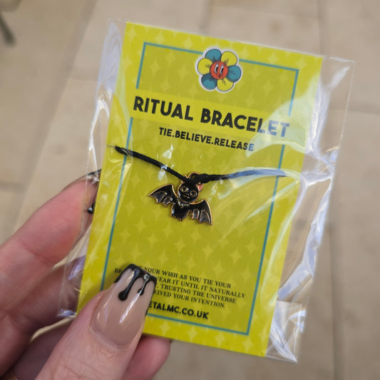 Ritual Bracelet