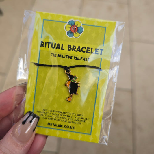 Ritual Bracelet