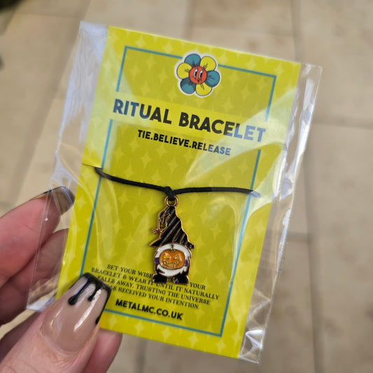 Ritual Bracelet