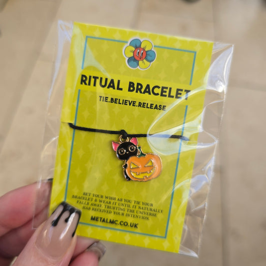 Ritual Bracelet