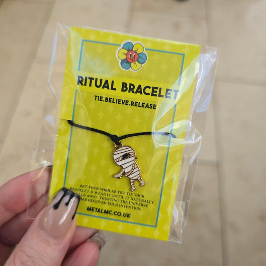 Ritual Bracelet