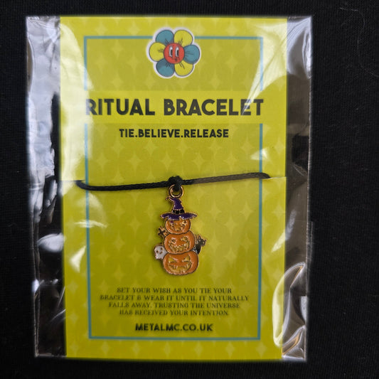 Ritual Bracelet
