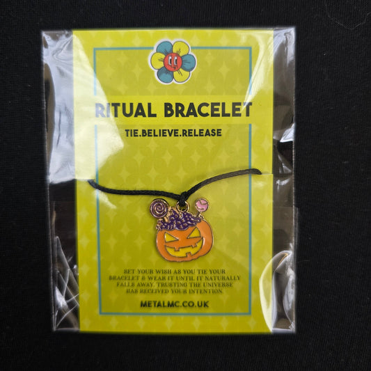Ritual Bracelet