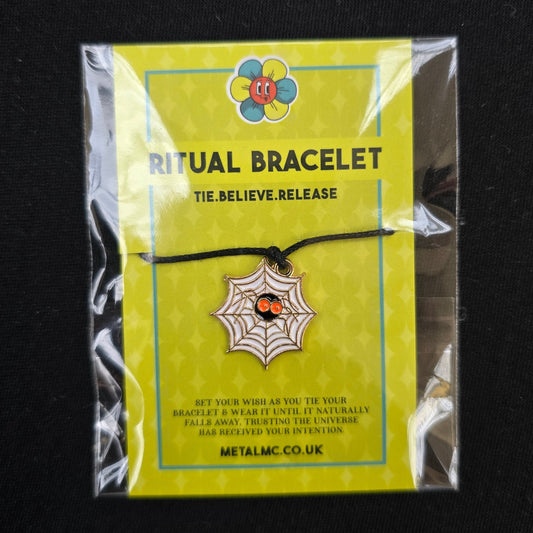 Ritual Bracelet
