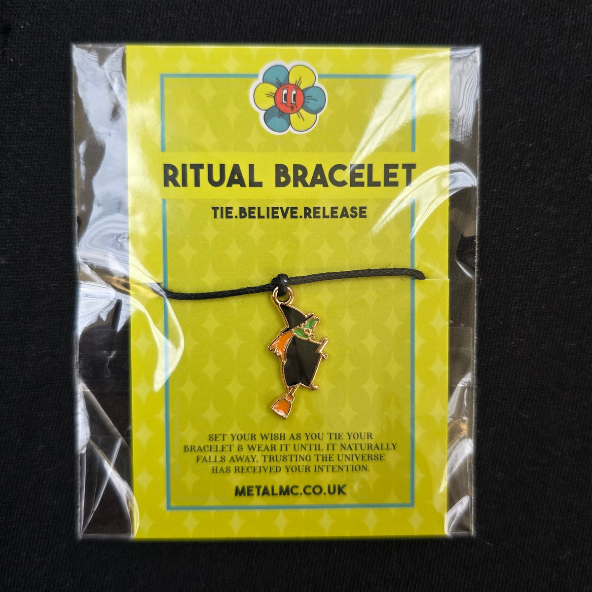 Ritual Bracelet