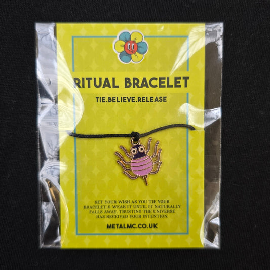 Ritual Bracelet