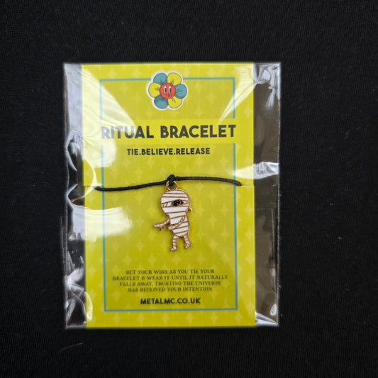Ritual Bracelet