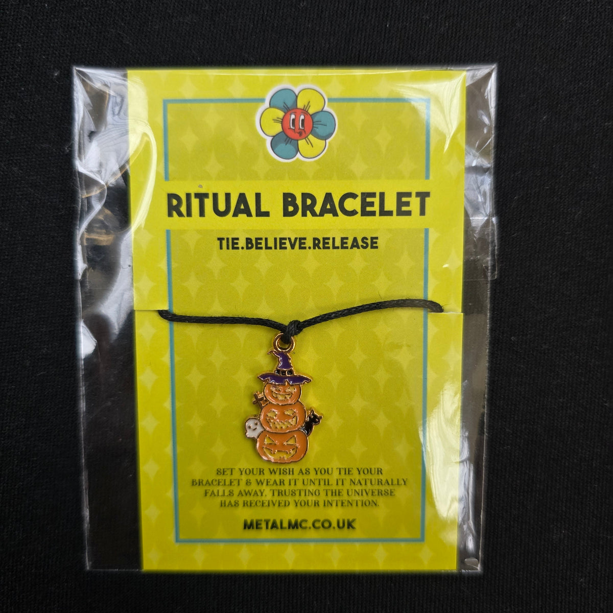 Ritual Bracelet