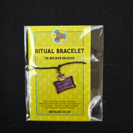 Ritual Bracelet