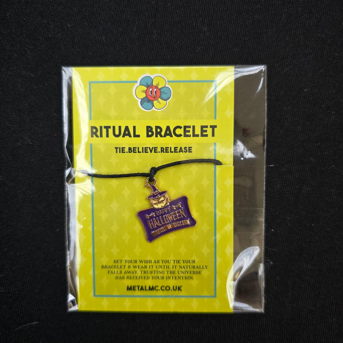 Ritual Bracelet