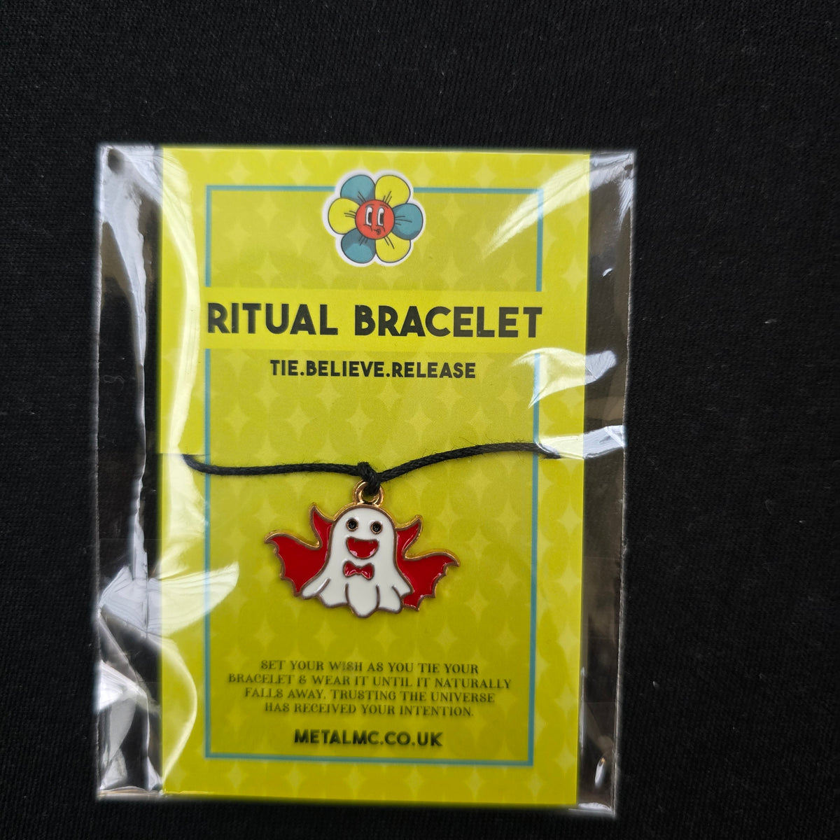 Ritual Bracelet