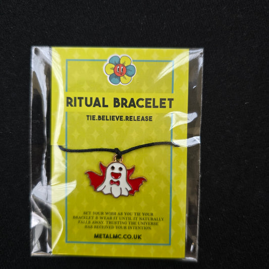 Ritual Bracelet