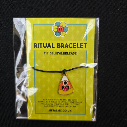 Ritual Bracelet