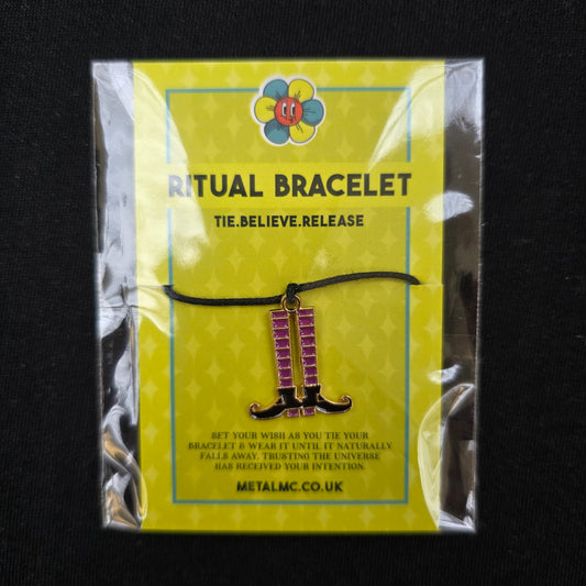 Ritual Bracelet