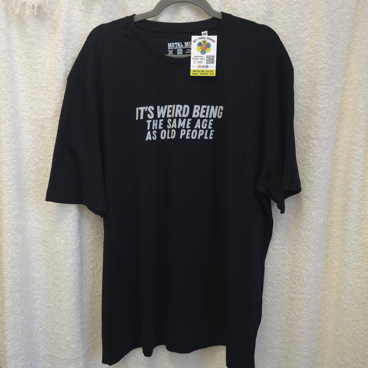 Old People T-shirt