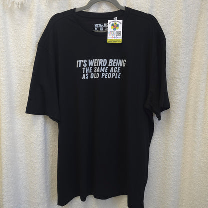 Old People T-shirt