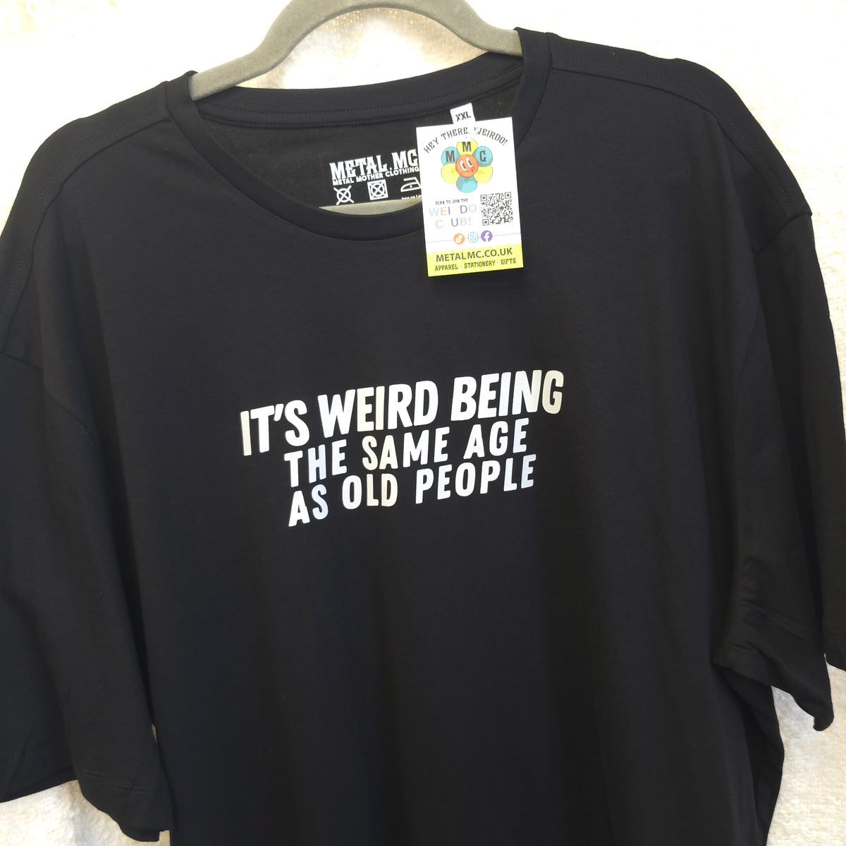 Old People T-shirt