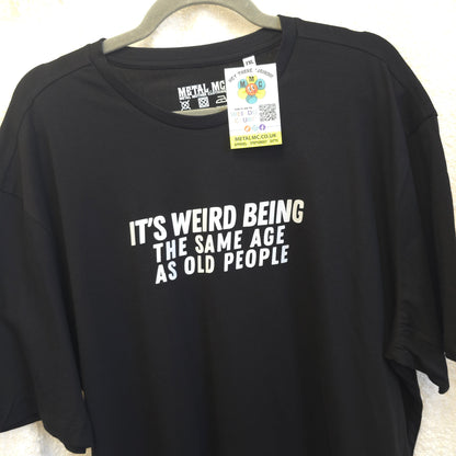 Old People T-shirt