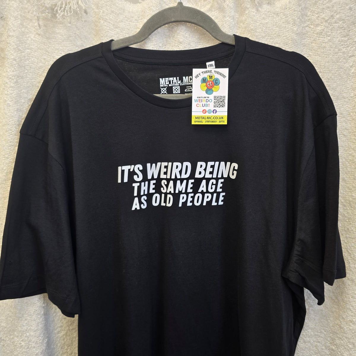 Old People T-shirt