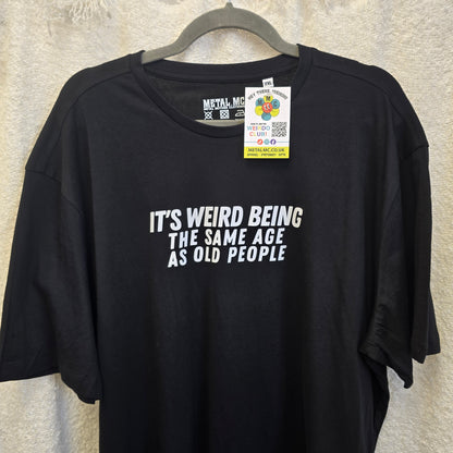 Old People T-shirt