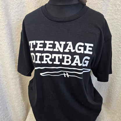 Teenage Dirtbag T-shirt