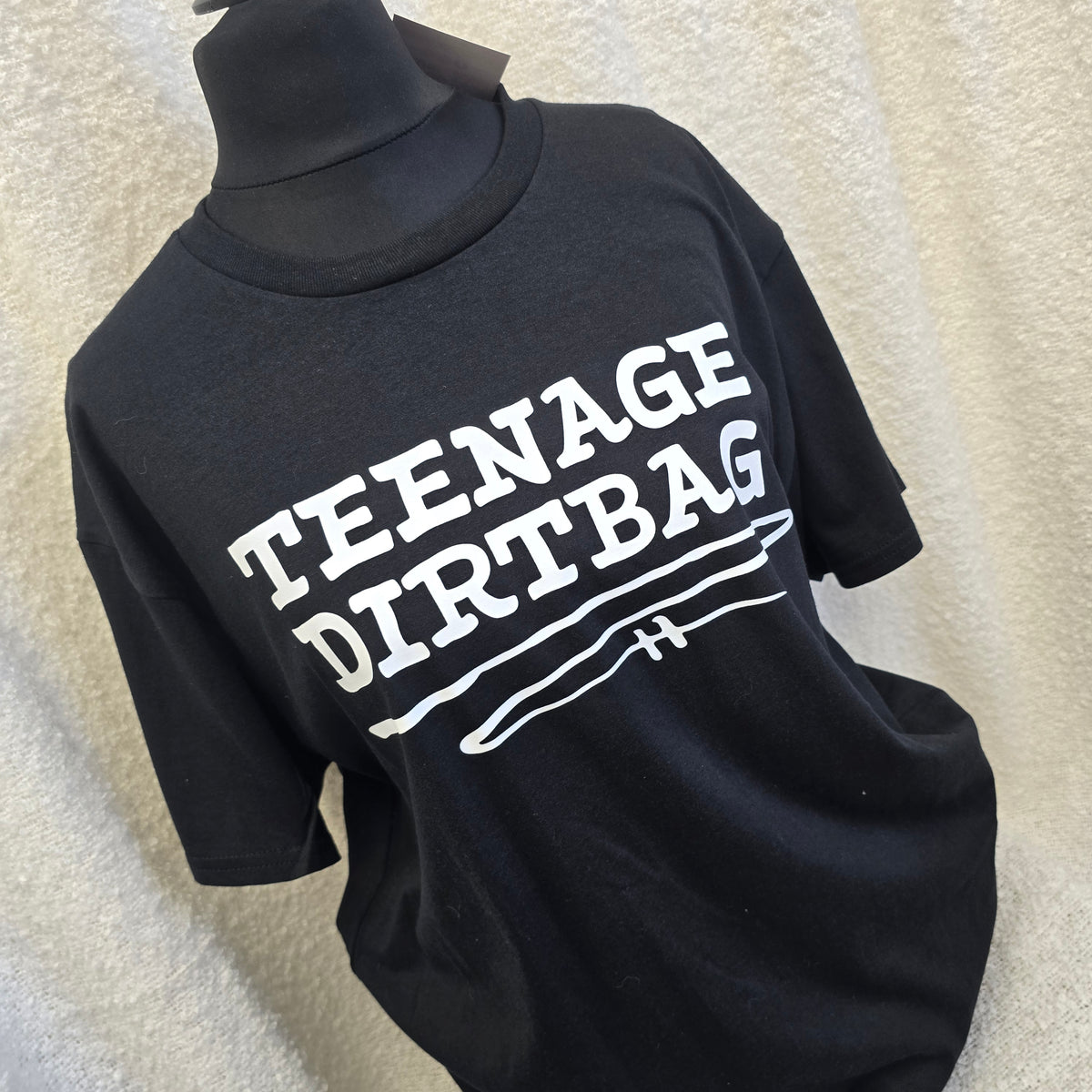 Teenage Dirtbag T-shirt