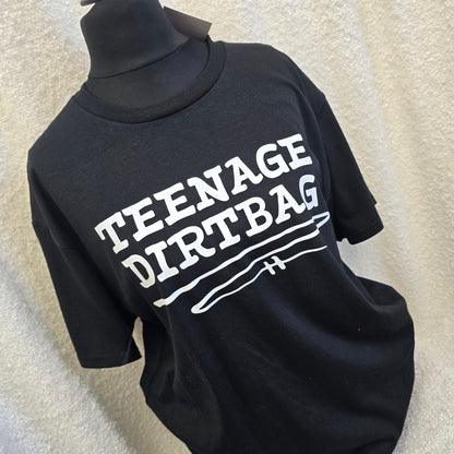 Teenage Dirtbag T-shirt