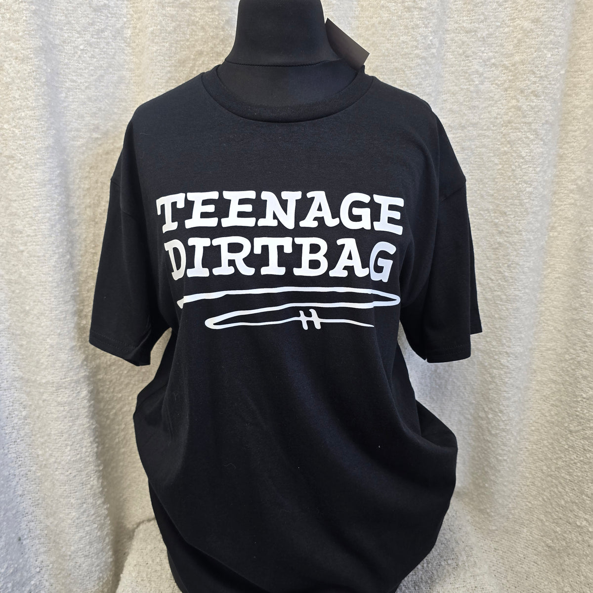 Teenage Dirtbag T-shirt