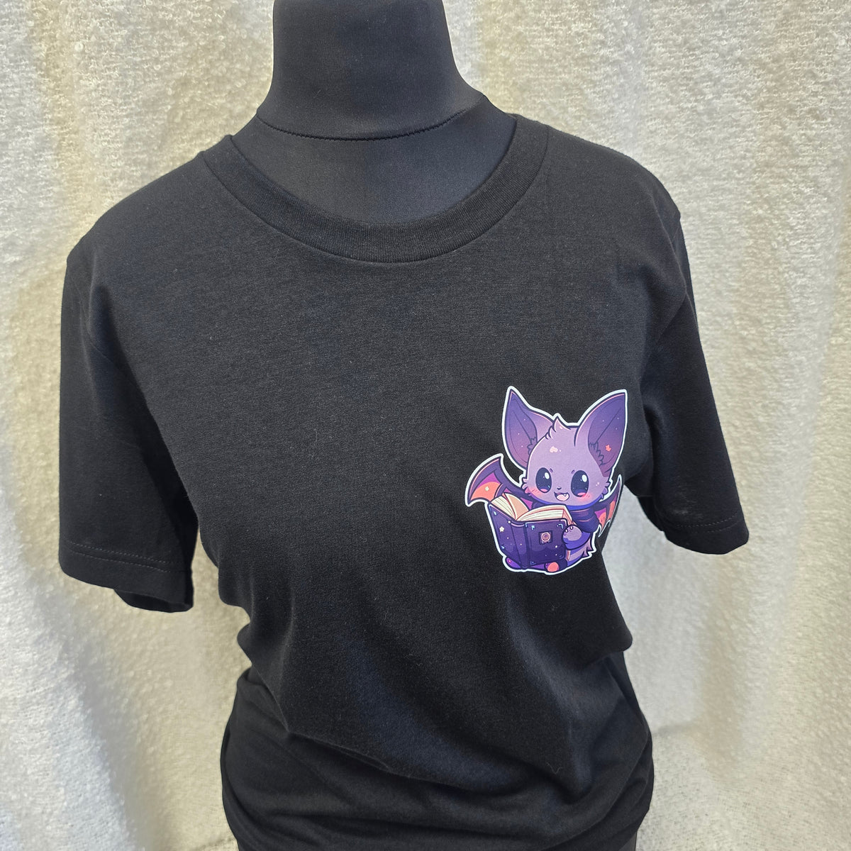 Batty Bat T-shirt
