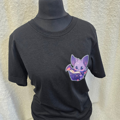 Batty Bat T-shirt