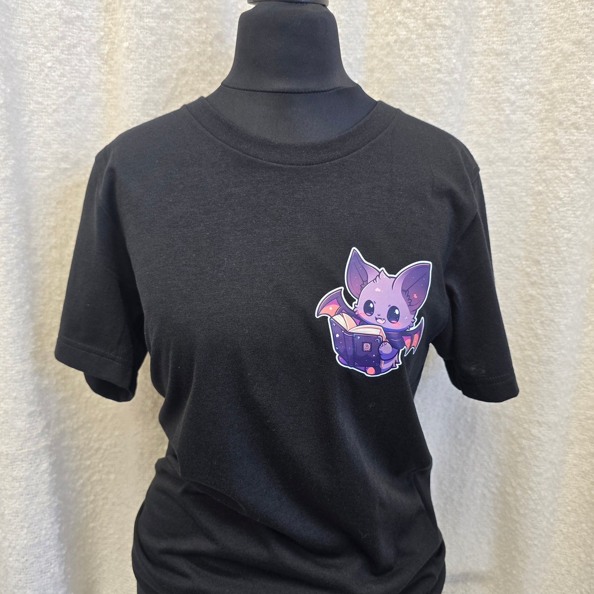 Batty Bat T-shirt