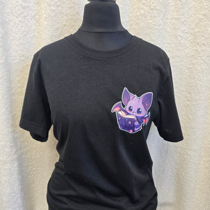 Batty Bat T-shirt