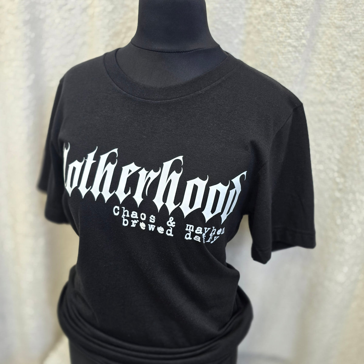 Motherhood T-shirt