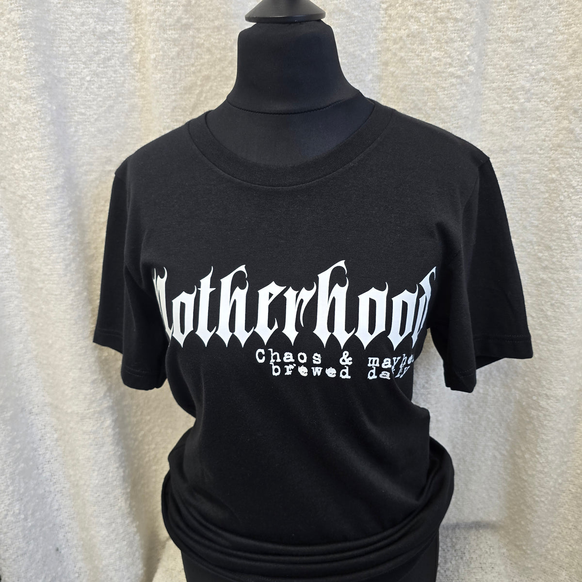 Motherhood T-shirt