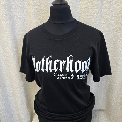 Motherhood T-shirt