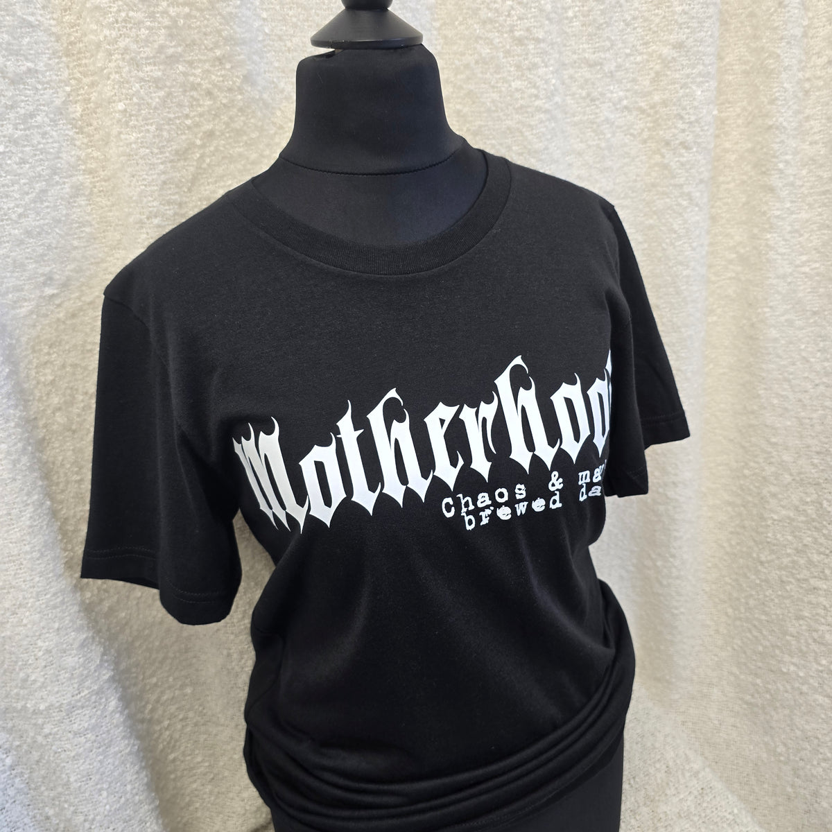 Motherhood T-shirt