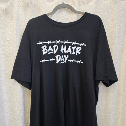 Bad Hair Day T-shirt