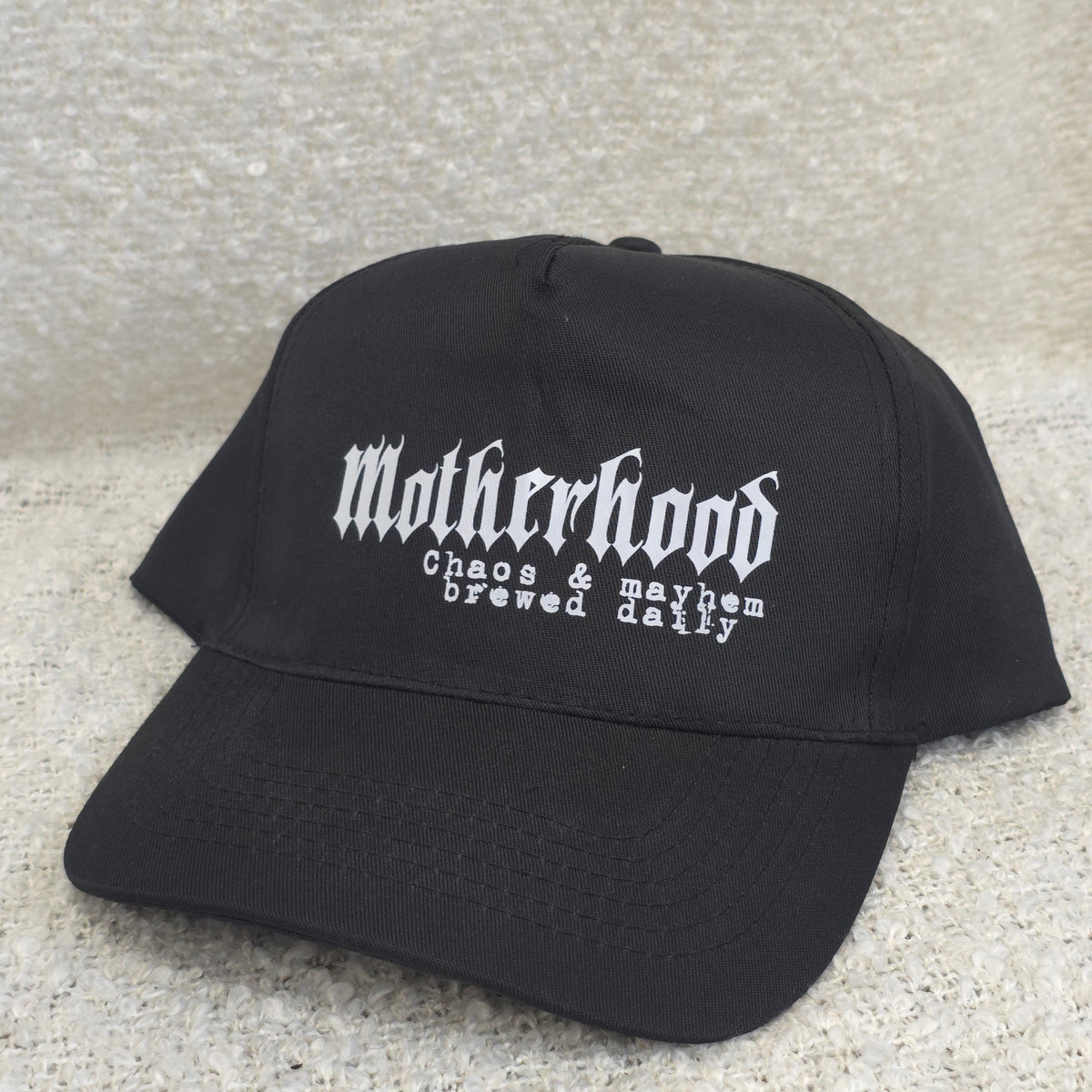Baseball Cap - Motherhood