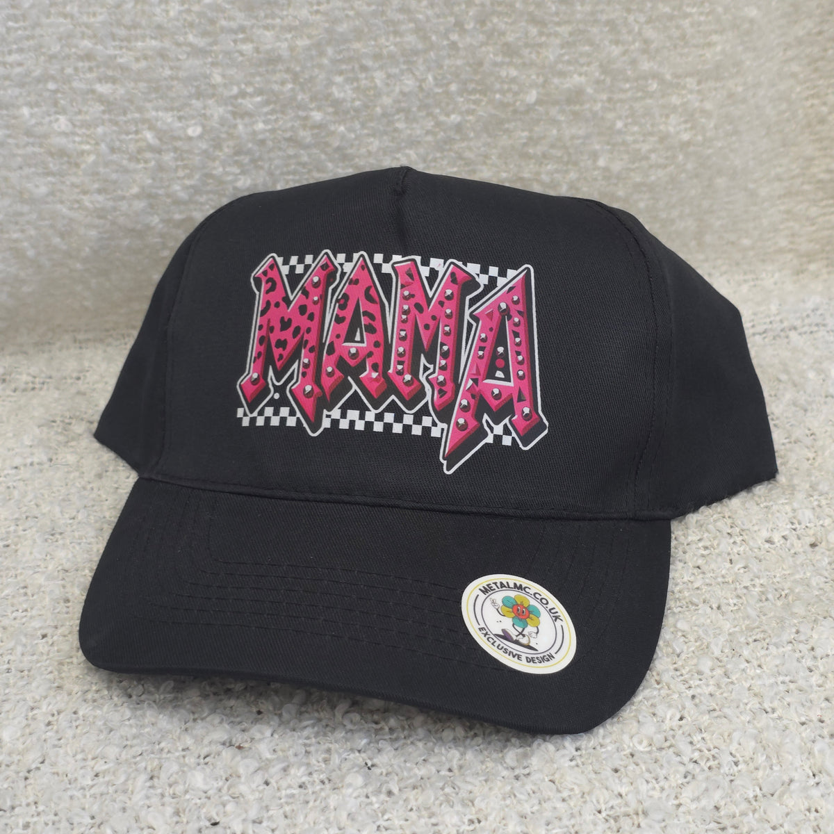 Baseball Cap - Mama