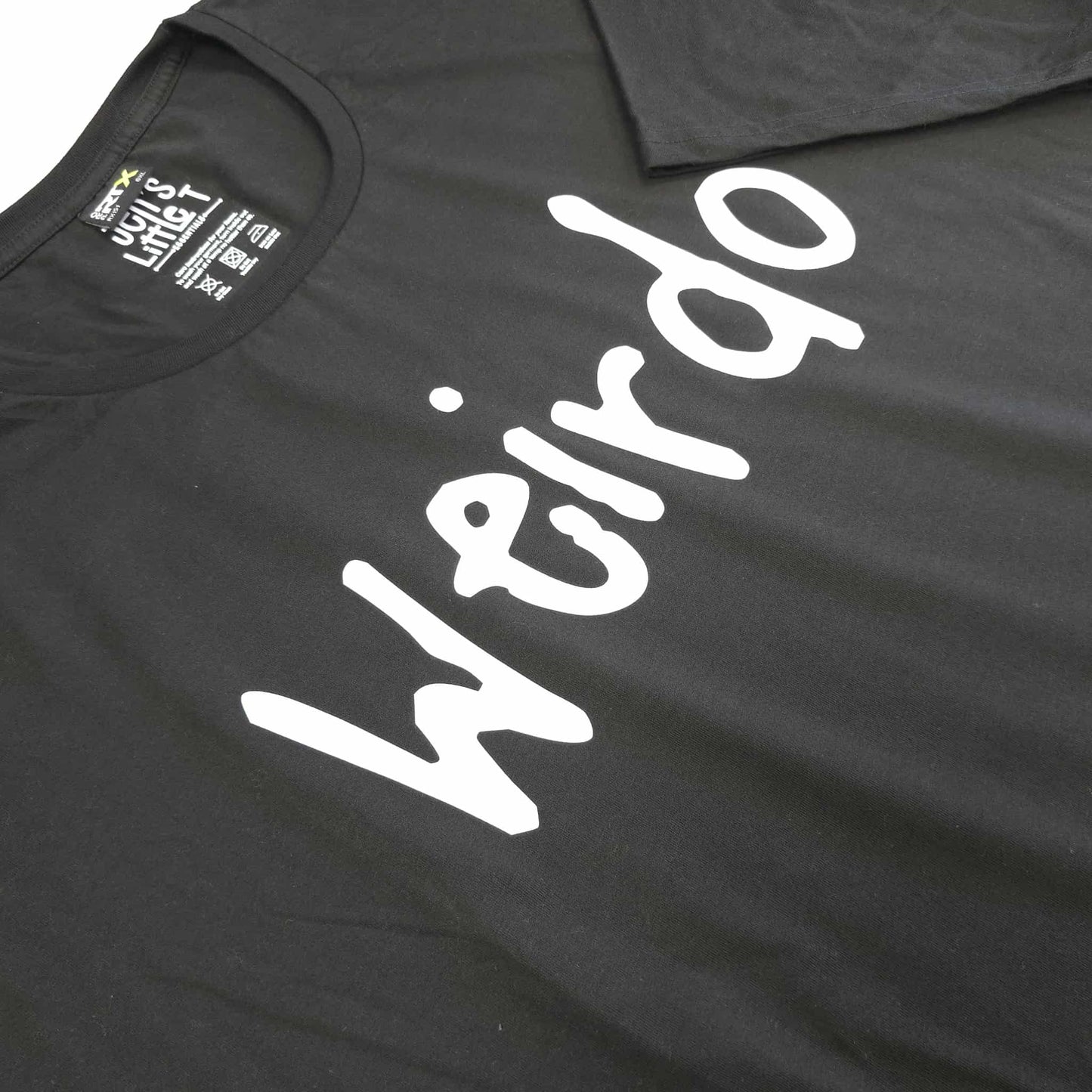 Relaxed Fit Tee  6XL  - Weirdo