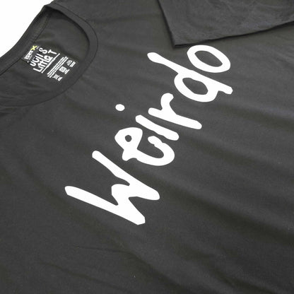 Relaxed Fit Tee  6XL  - Weirdo