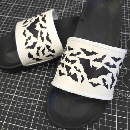 Bats Sliders